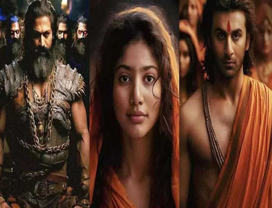2000-3000 करोड़ नहीं... रणबीर की Ramayan का बजट 1600 करोड़