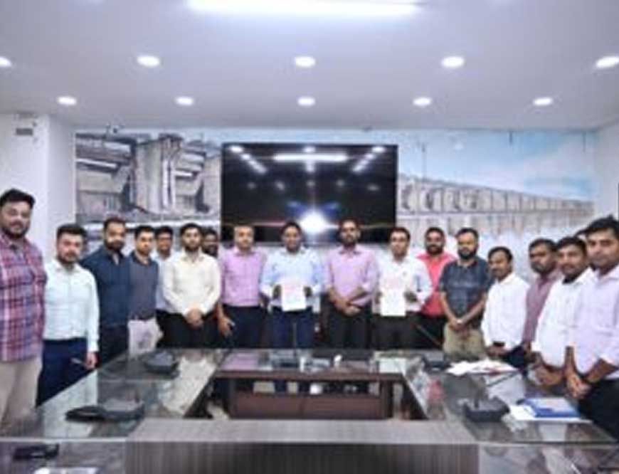 धमतरी : धमतरी में युवाओं को मिलेगा राष्ट्रीय स्तर पर प्लेसमेंट का मौका
