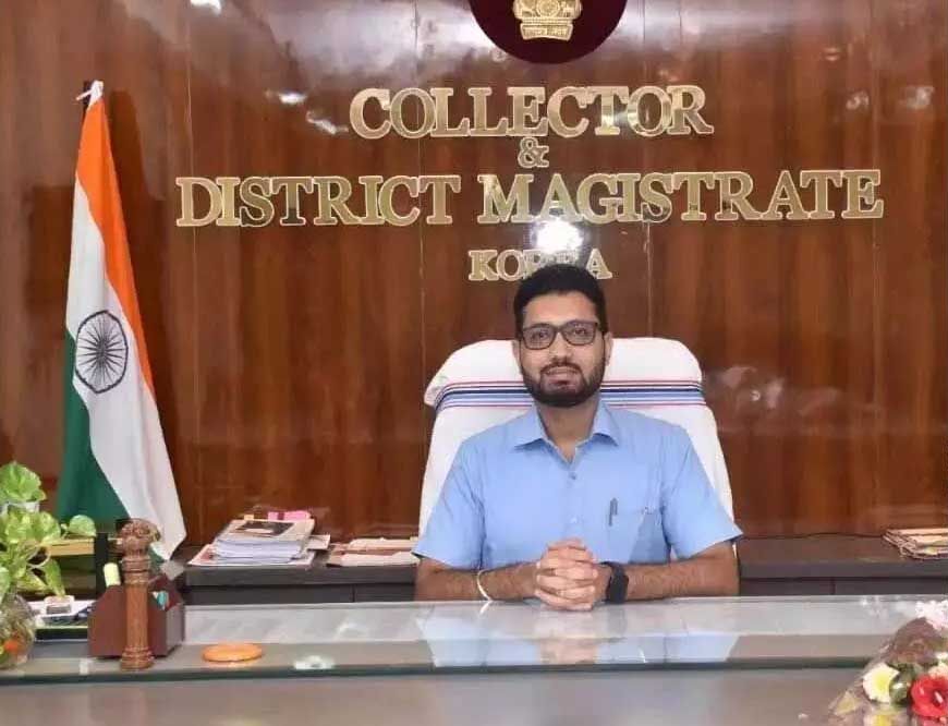 महासमुंद : समय सीमा बैठक में कलेक्टर ने दिए महत्वपूर्ण निर्देश, विकास कार्यों में गति लाने पर जोर