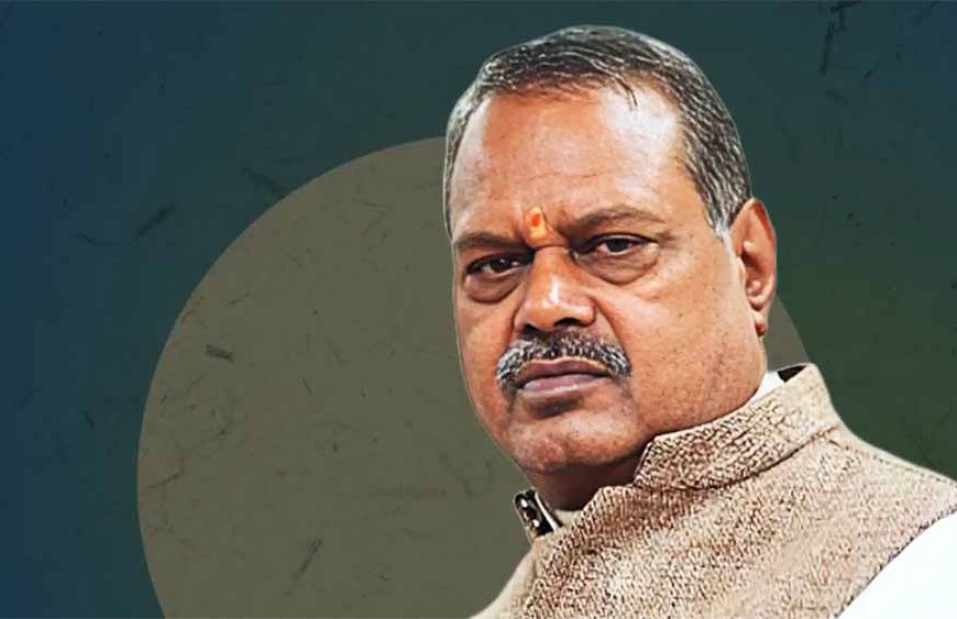 नशे से मुक्ति सामाजिक भागीदारी से संभव : मंत्री कुशवाहा