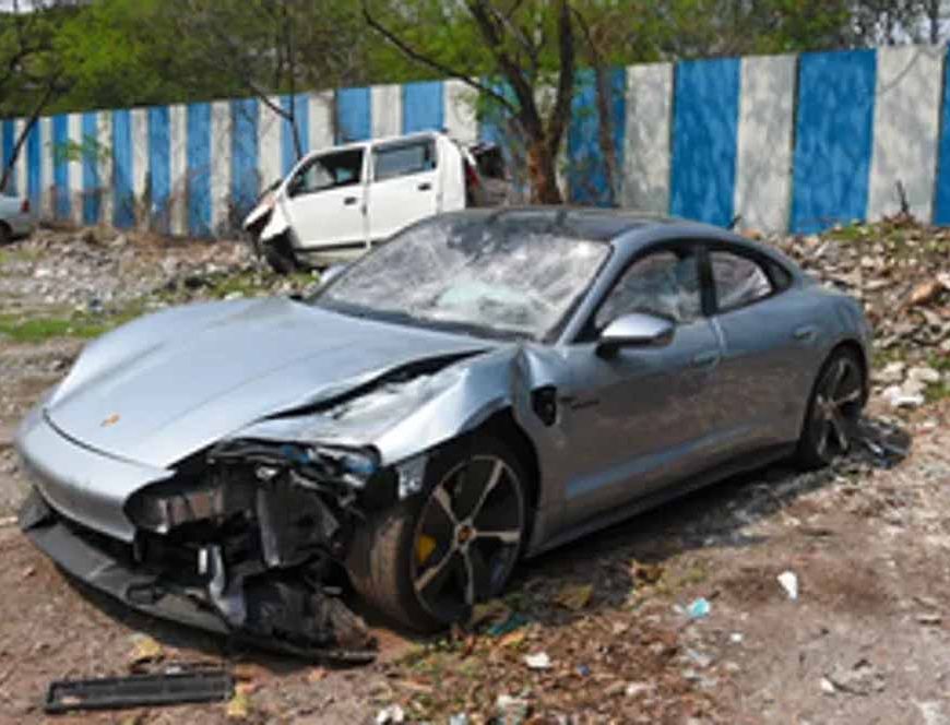 पुणे पोर्श केस: आरोपी को नाबालिग मानकर चलेगा मुकदमा, JJB ने सुनाया फैसला