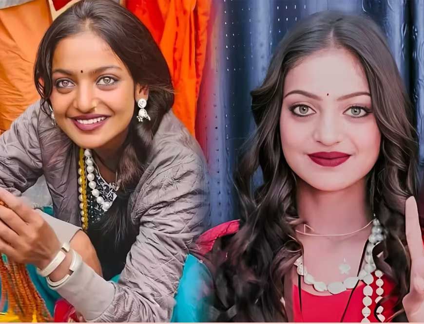 मोनालिसा के सालमान खान के पॉपुलर शो 'बिग बॉस 19' में आने की चर्चा? बिखरेंगी अपना जलवा