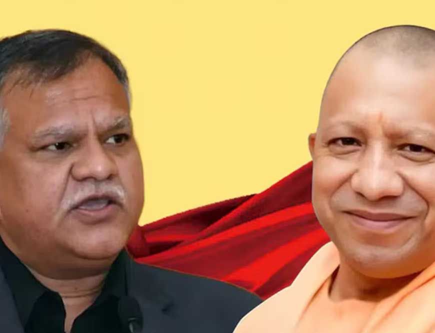 UP में मुख्य सचिव और IAS मनोज कुमार सिंह को सेवा विस्तार मिल सकता है,योगी सरकार ने प्रस्ताव भेजा
