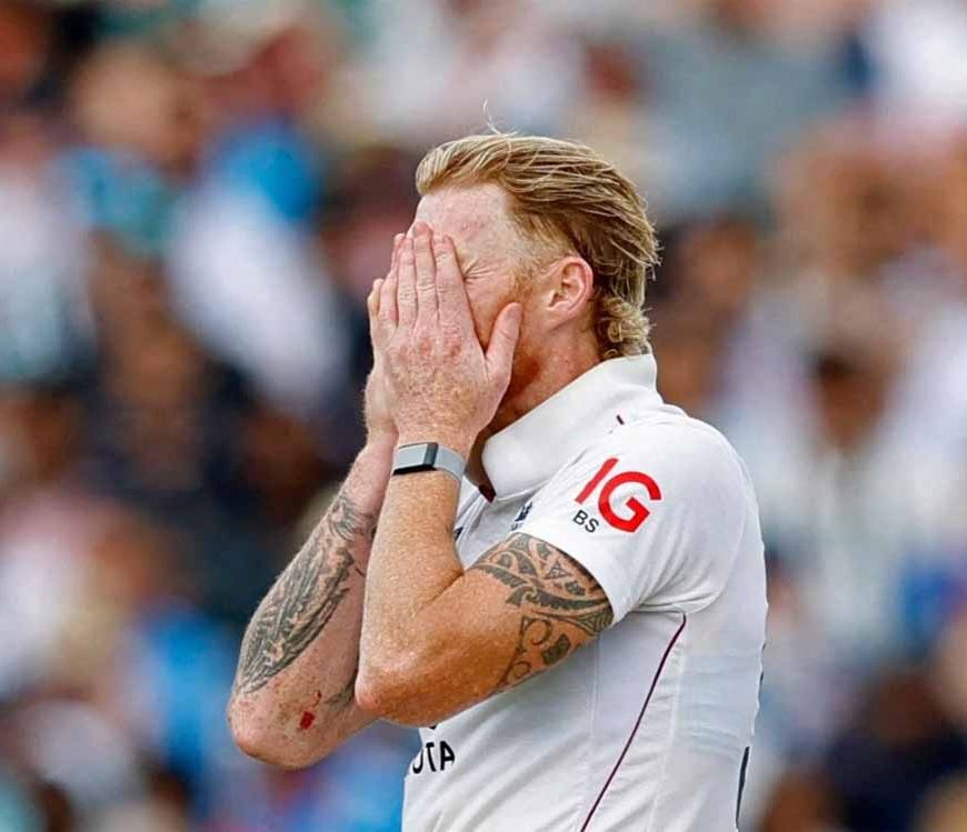 इंग्लैंड की टीम ने भले ही लॉर्ड्स टेस्ट मैच में जीत दर्ज की, लेकिन ICC ने टीम पर ठोका ‘डबल’ फाइन