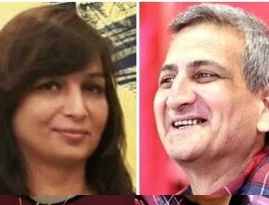 वरिष्ठ पत्रकार कल्पेश याग्निक suicide मामले में जमानतदार फर्जी, आरोपित रही सलोनी और केदार डाबी गिरफ्तार