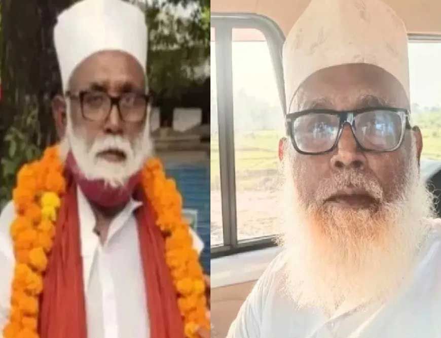 जांच में बड़ा खुलासा, सीमावर्ती क्षेत्रों को बनाया जा रहा था टारगेट; आर्थिक फंडिंग और नेटवर्क का भी विस्तार कर रहा था गिरोह