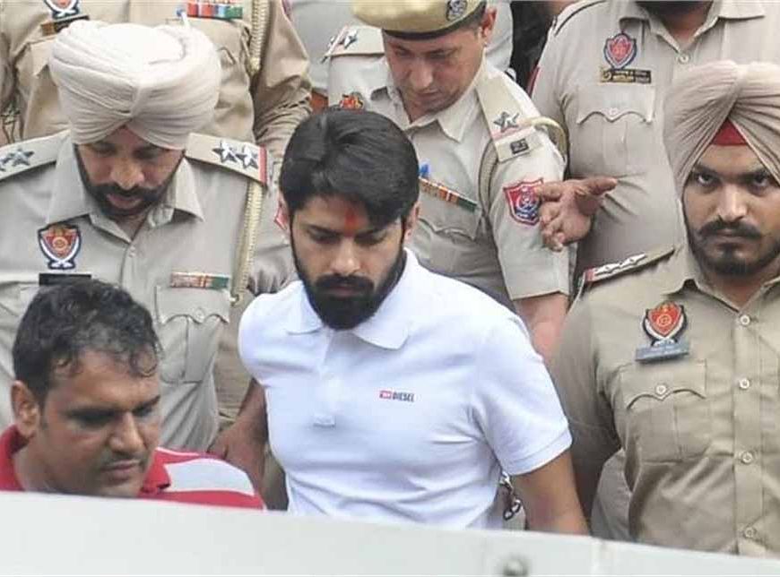 लॉरेंस बिश्नोई गैंग पर शिकंजा कसने की तैयारी, आतंकी घोषित करने की उठी मांग