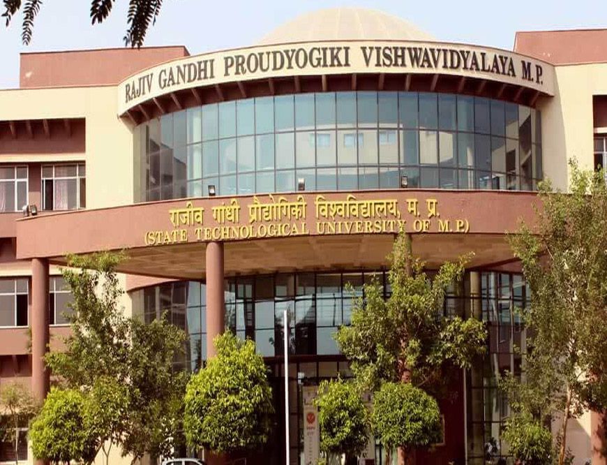 RGPV की नई पहल: रैगिंग रोकने हेतु नए छात्रों को अलग हॉस्टल में रखा जाएगा