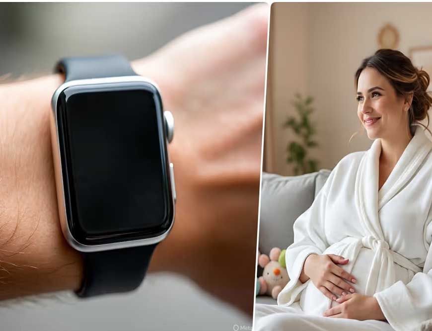 iPhone और Apple Watch को जोड़ने आ रहा मैजिक फीचर: यूज़र्स को मिलेगा स्मार्ट कंट्रोल का नया अनुभव