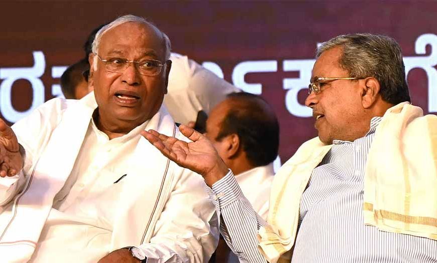 बिहार चुनाव से पहले OBC आरक्षण पर कांग्रेस का मास्टरस्ट्रोक: बेंगलुरु मीट में 50% सीमा तोड़ने का ऐलान