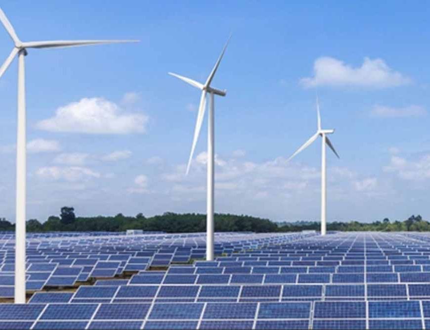 कैबिनेट का निर्णय: हरित ऊर्जा विस्तार के लिए NTPC करेगा 20,000 करोड़ तक निवेश