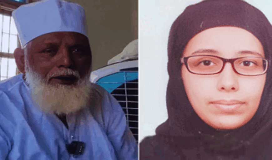 उत्तर प्रदेश ATS ने छांगुर और नसरीन पर ले सकती है बड़ा फैसला, कई राज खुलने बाकी