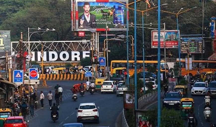 इंदौर का स्वच्छता मॉडल बना ग्लोबल आइकन, 50 देशों के प्रतिनिधि हुए प्रेरित