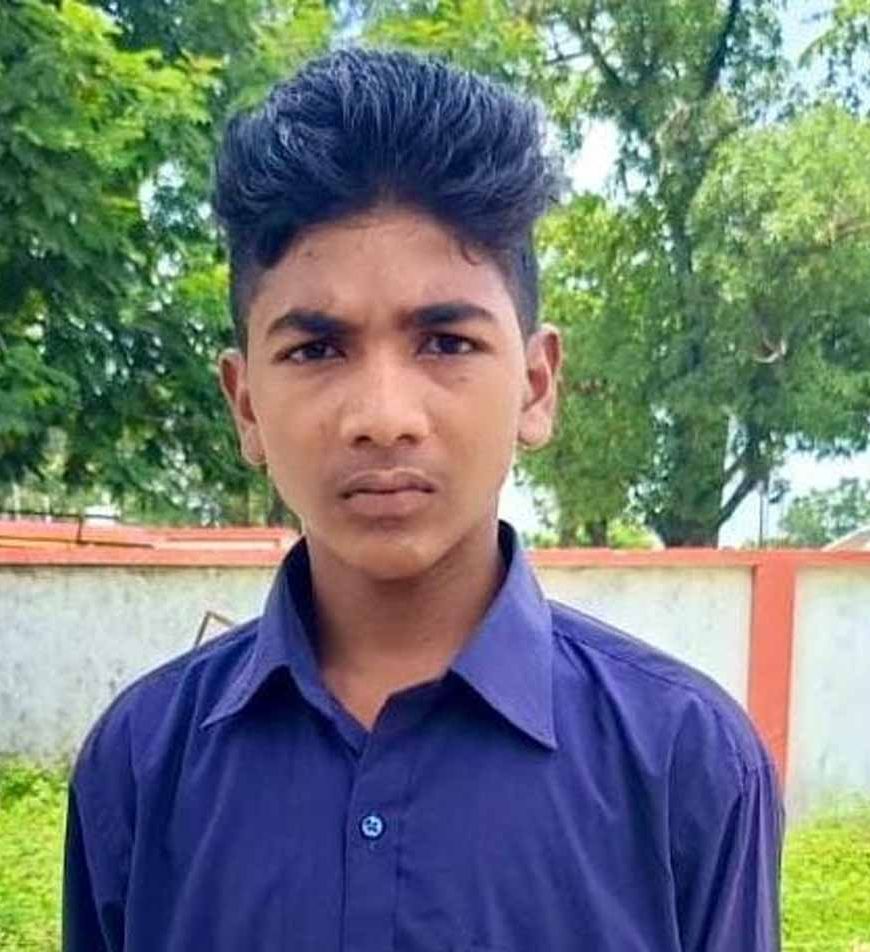 अंधेरे से उजाले की ओर: पूवर्ती गांव के अर्जुन की उड़ान