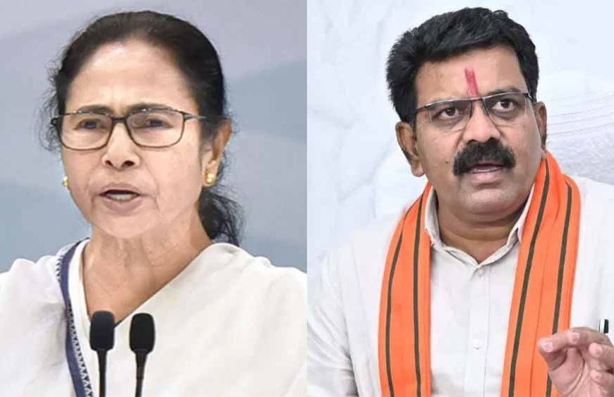 बांग्लाभाषियों पर उत्पीड़न का आरोप: ममता बनर्जी का बीजेपी पर हमला, डिप्टी सीएम बोले- विपक्ष बदलना चाहता है देश की डेमोग्राफी