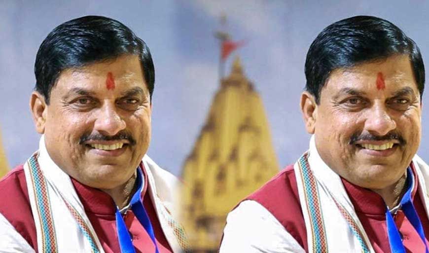 मध्यप्रदेश अब स्वच्छता में देश का बना अग्रदूत : मुख्यमंत्री डॉ. यादव