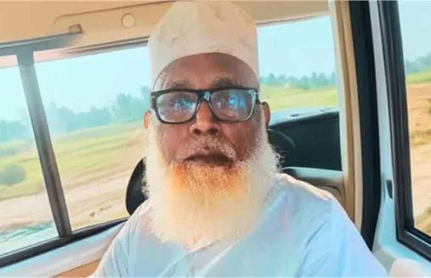 छांगुर बाबा के नेटवर्क पर शिकंजा: बलरामपुर में भतीजा मोहम्मद सब्रोज गिरफ्तार
