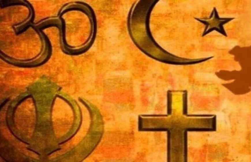 युवक का आरोप: पत्नी ने मौलवी से करवाया नाम परिवर्तन, धर्मांतरण का दबाव बनाया