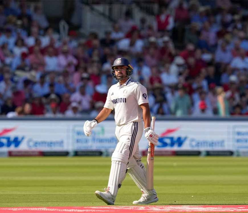 करुण नायर बाहर? मैनचेस्टर टेस्ट में युवा बल्लेबाज को मौका मिलने की उम्मीद