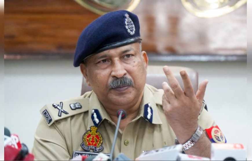 योगी राज में अपराधियों की खैर नहीं: 8 साल में 30 हजार से ज्यादा पहुंचे जेल