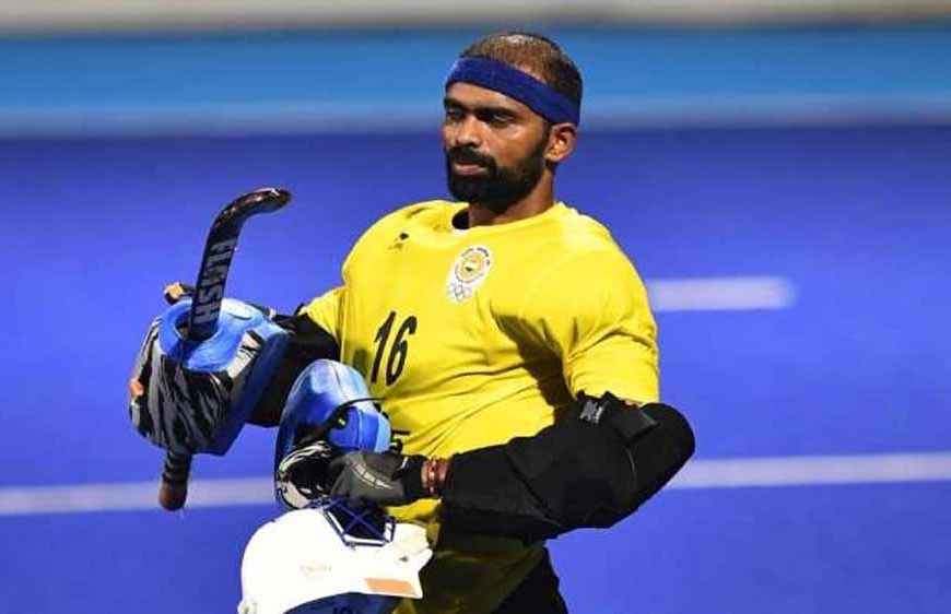 प्रो लीग में खराब प्रदर्शन भारतीय टीम के लिए एक चेतावनी : श्रीजेश