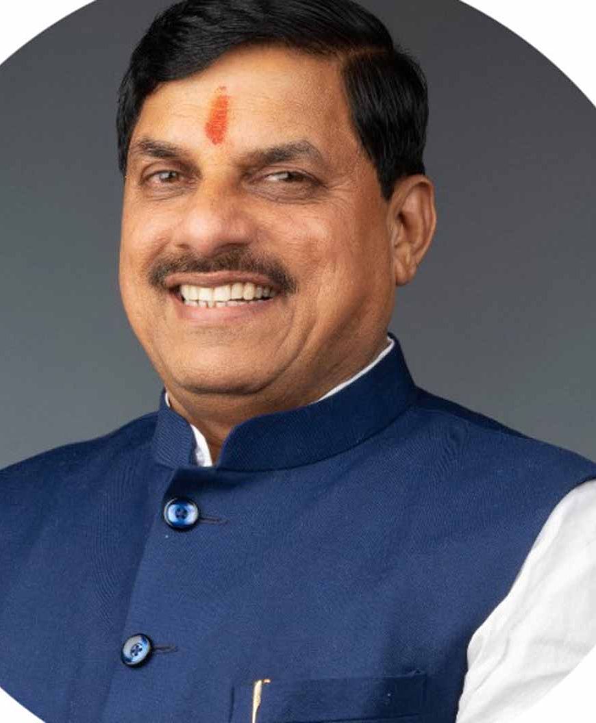 मध्यप्रदेश अब स्वच्छता में देश का बना अग्रदूत : मुख्यमंत्री डॉ. यादव