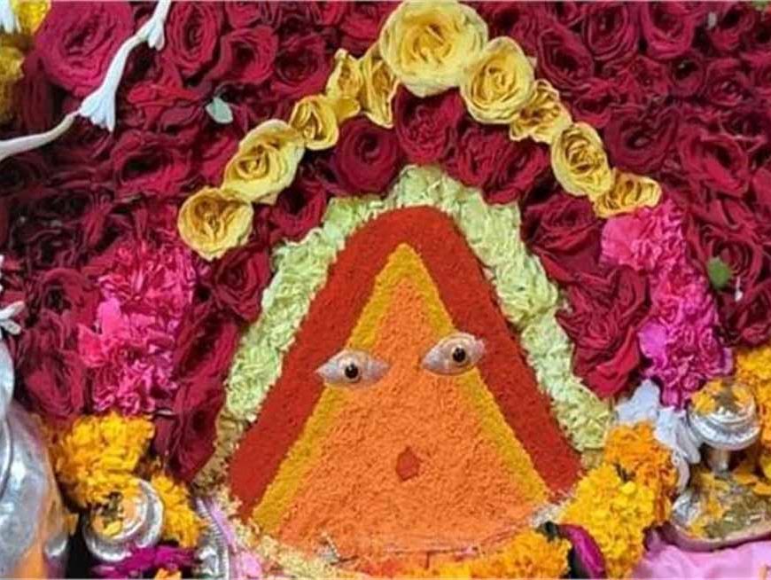 माता चिंतपूर्णी धाम के दर्शन को जा रहे भक्तों के लिए राहत भरी खबर, 20 जुलाई से बदलेंगे नियम
