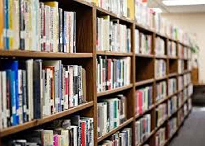 प्रदेश में स्कूल शिक्षा विभाग के 5 केन्द्रीय पुस्तकालय संचालित, 36 जिलों में संचालित हो रहे हैं जिला पुस्तकालय