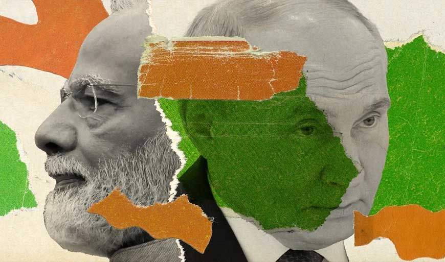 11 प्रतिशत का डिस्काउंट, रूस से तेल खरीदकर भारत ने 3 साल में बचाए 25 अरब डॉलर