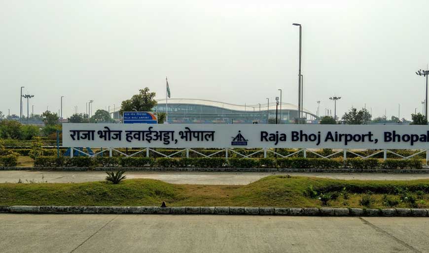 भोपाल को विंटर सीजन में देश के नए एयरपोर्ट्स नोएडा और नवी मुंबई से जोड़ने की तैयारी