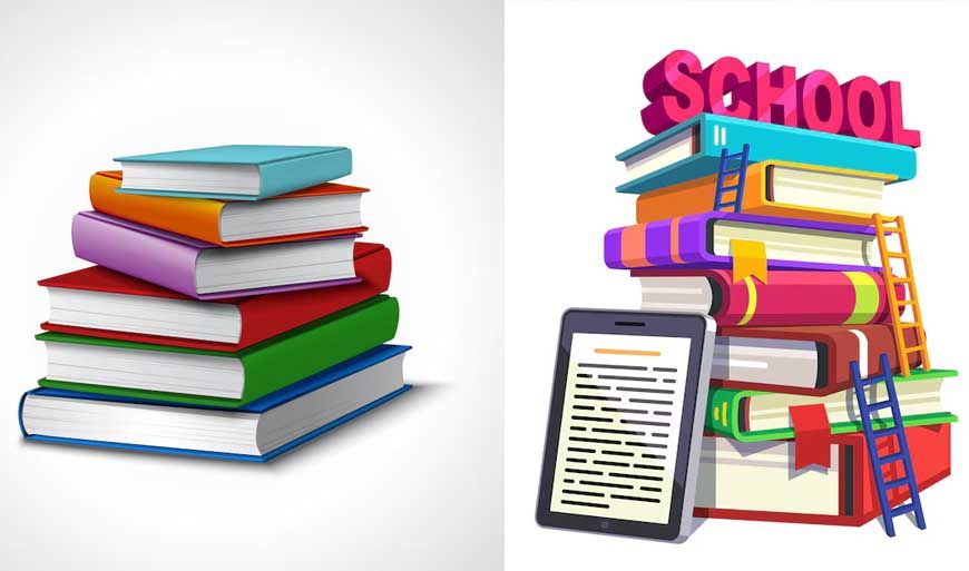 सांदीपनि और आईसीटी लैब वाले विद्यालयों को मिली कौशल विकास पुस्तिका