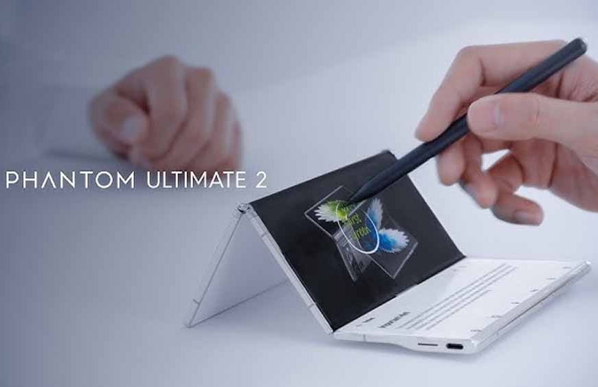 TECNO का कमाल: दुनिया का सबसे पतला ट्राई-फोल्ड फोन लॉन्च, 9.94 इंच की डिस्प्ले से लैस