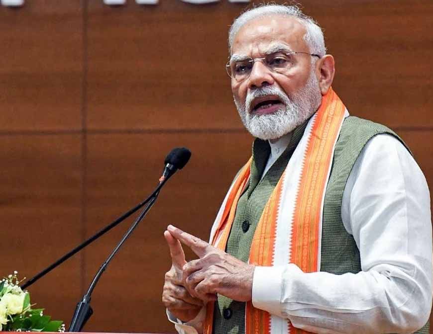 'मिशन चंपारण' से PM मोदी का बड़ा दांव, बिहार की 21 सीटों पर नजर