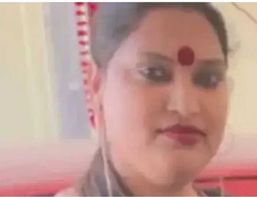 बांग्लादेशी अब्दुल बना 'नेहा', भोपाल में किन्नर बनकर रह रहा था सालों से