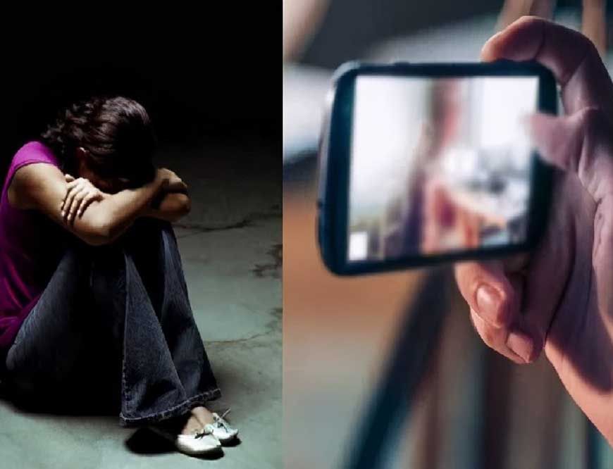 बहनोई के फोन में मिला पत्नी का आपत्तिजनक वीडियो, शिकायत पर पुलिस भी रह गई दंग
