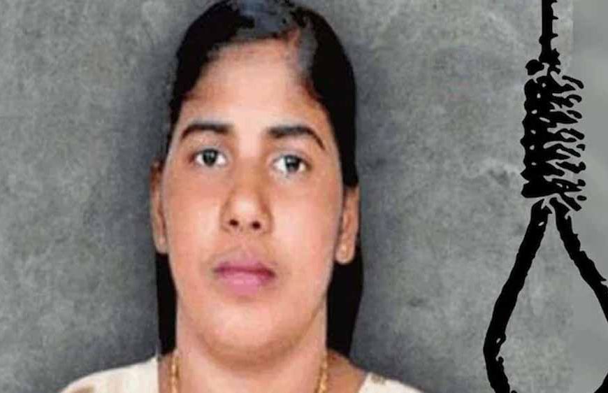 निमिषा प्रिया को बचाने की कोशिशें जारी, सरकार ने सुप्रीम कोर्ट में दी जानकारी
