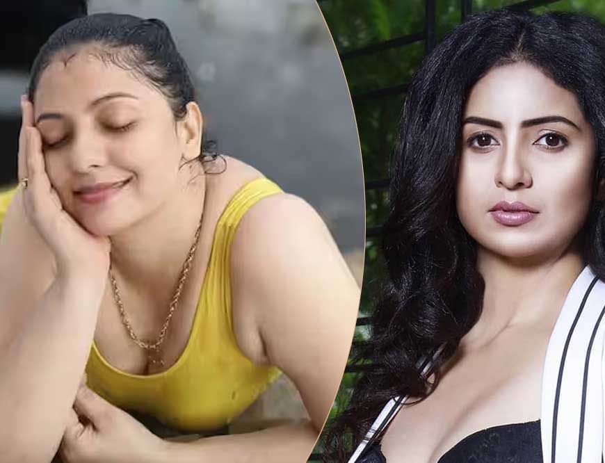 मोहम्मद शमी की पत्नी हसीन जहां पर हत्या की कोशिश का मुकदमा, बेटी अर्शी भी नामजद