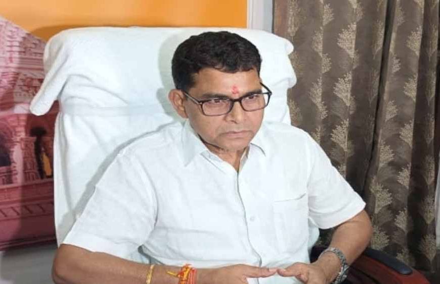 अब 5 डिसमिल से कम कृषि भूमि की नहीं होगी रजिस्ट्री, शहरों को मिलेगी छूट