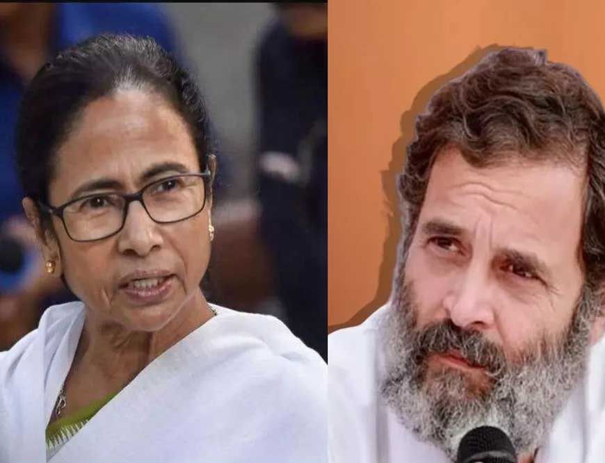 ममता बनर्जी ने INDIA गठबंधन में फिर दिखाया दम, वर्चस्व की जंग तेज