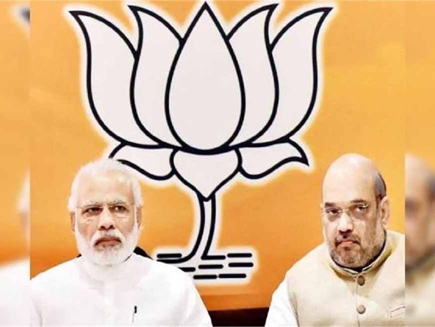 BJP के मास्टरस्ट्रोक से हिल गई पंजाब की राजनीति! क्या बदलेगा सत्ता का समीकरण?