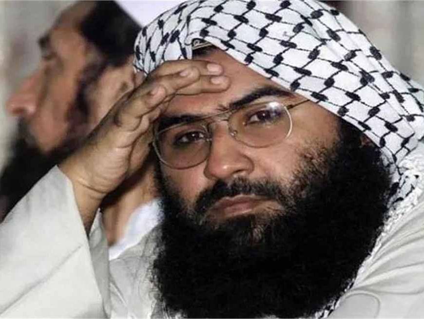पाकिस्तान में छिपा है मसूद अजहर? आतंक के आका की लोकेशन का बड़ा खुलासा