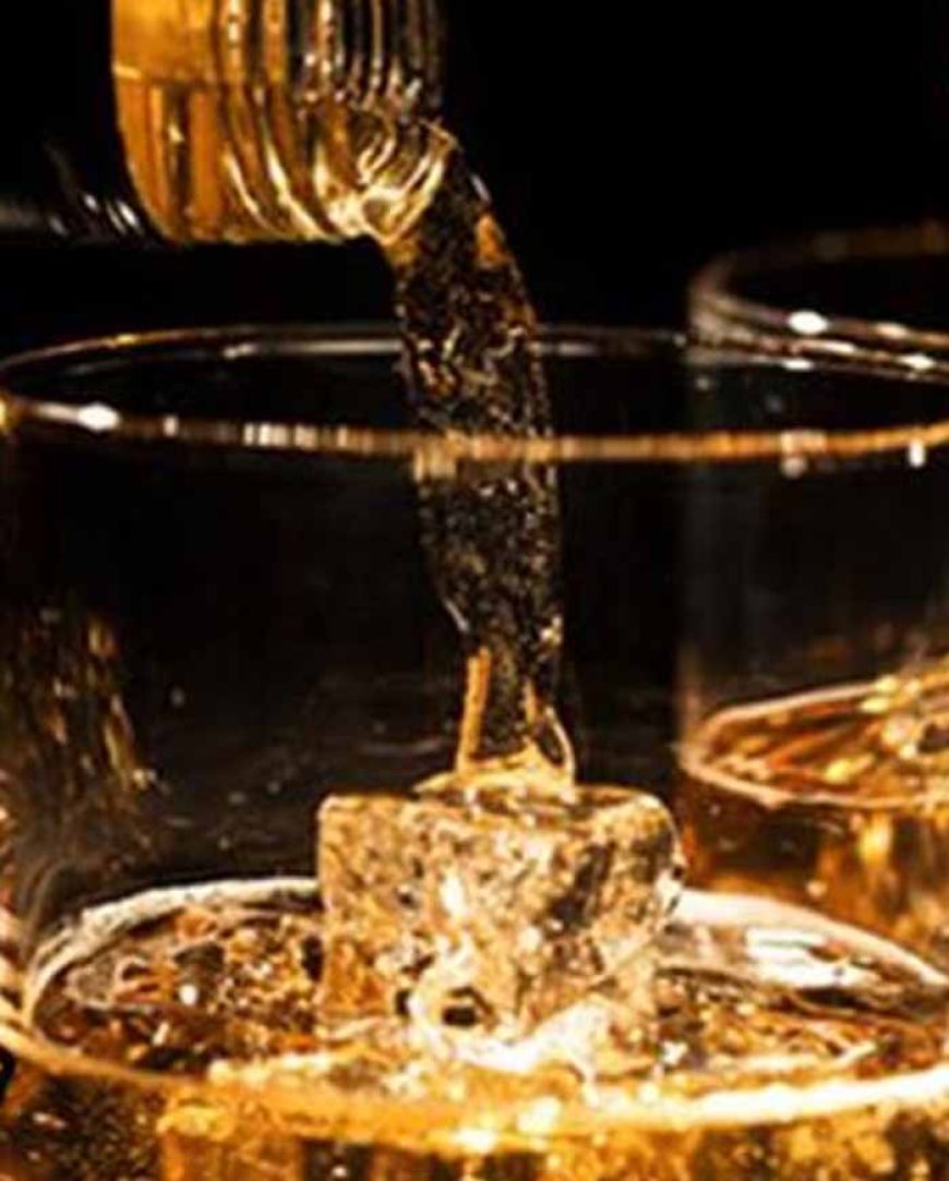 जम्मू-कश्मीर की इस व्हिस्की ने अमेरिका में लहराया परचम, जीते दो इंटरनेशनल अवॉर्ड