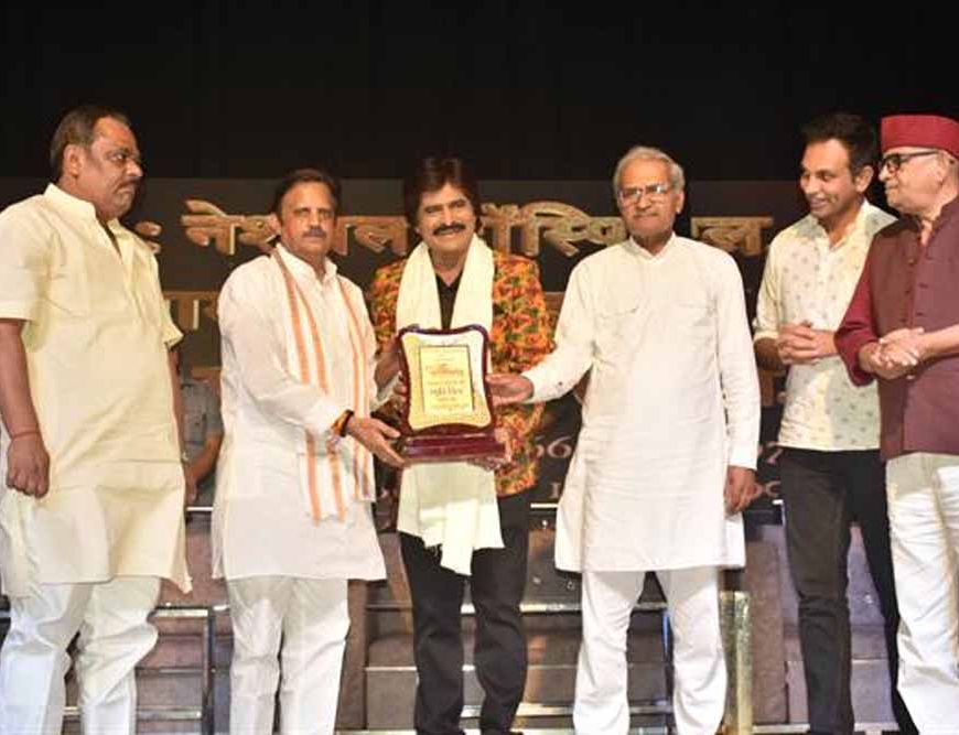 विकास के साथ कला और संस्कृति का समानांतर उत्थान आवश्यक : उप मुख्यमंत्री शुक्ल