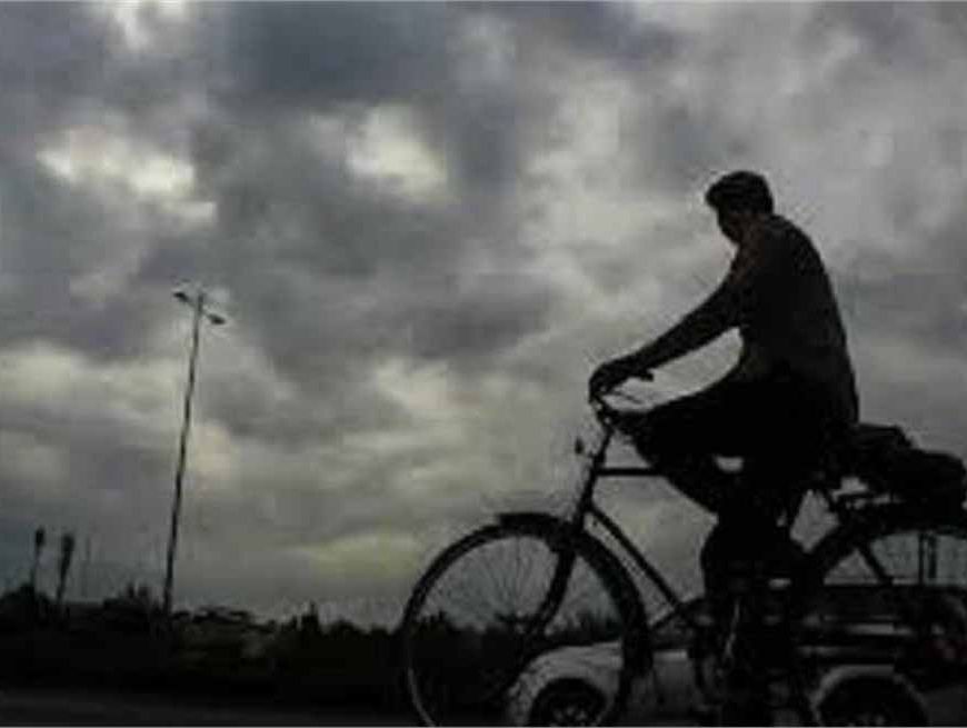 पंजाब मौसम विभाग ने राज्य के कई हिस्सों में अगले 3 दिनों तक भारी बारिश की चेतावनी जारी की