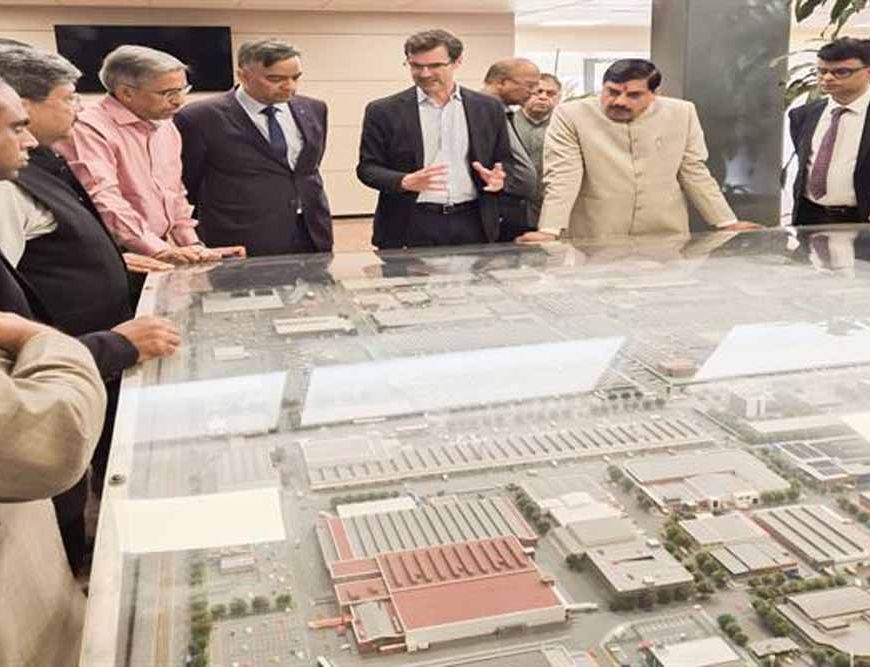 मर्काबार्ना का समग्र मॉडल मध्यप्रदेश के लिये प्रेरणादायक : मुख्यमंत्री डॉ. यादव