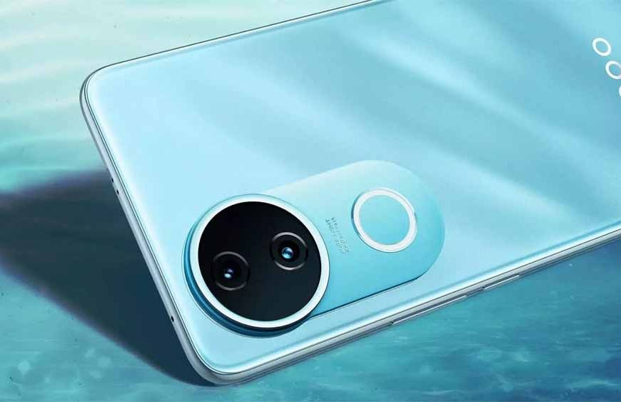 iQOO Z10R स्मार्टफोन 24 जुलाई को होगा भारत में लॉन्च, जानें क्या होगा खास