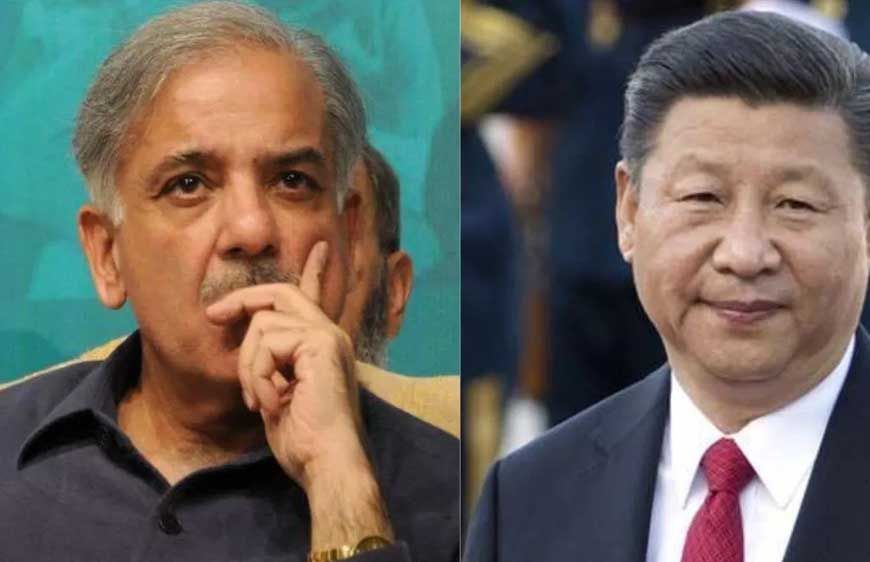 TRF पर चीन का यू-टर्न, पाकिस्तान को झटका—पहलगाम पर भी दी कड़ी टिप्पणी