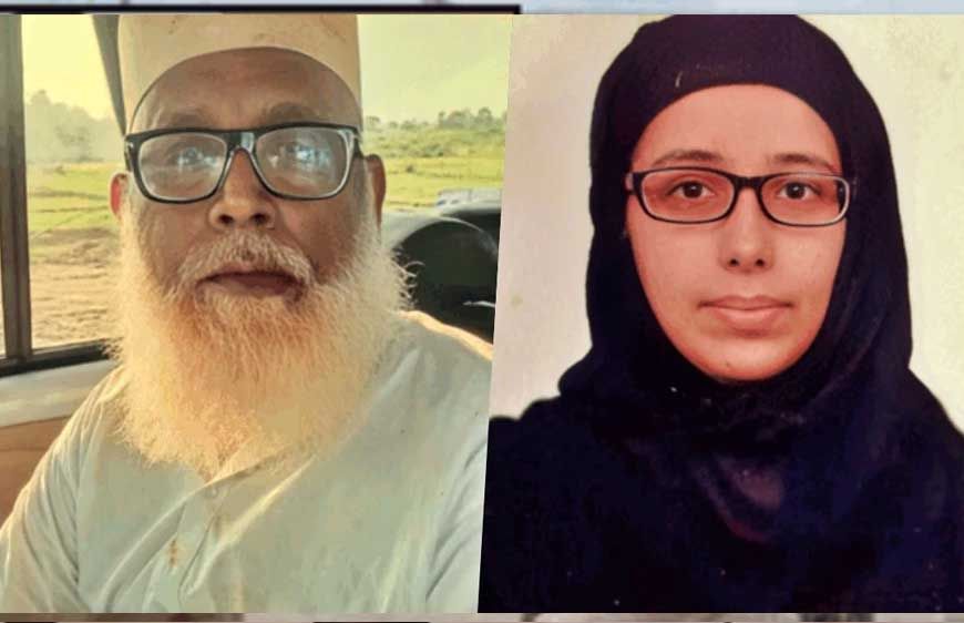 छांगुर बाबा का मनी लॉन्ड्रिंग जाल! 22 बैंक खातों से 60 करोड़ का लेनदेन, कनेक्शन मुंबई से पनामा तक
