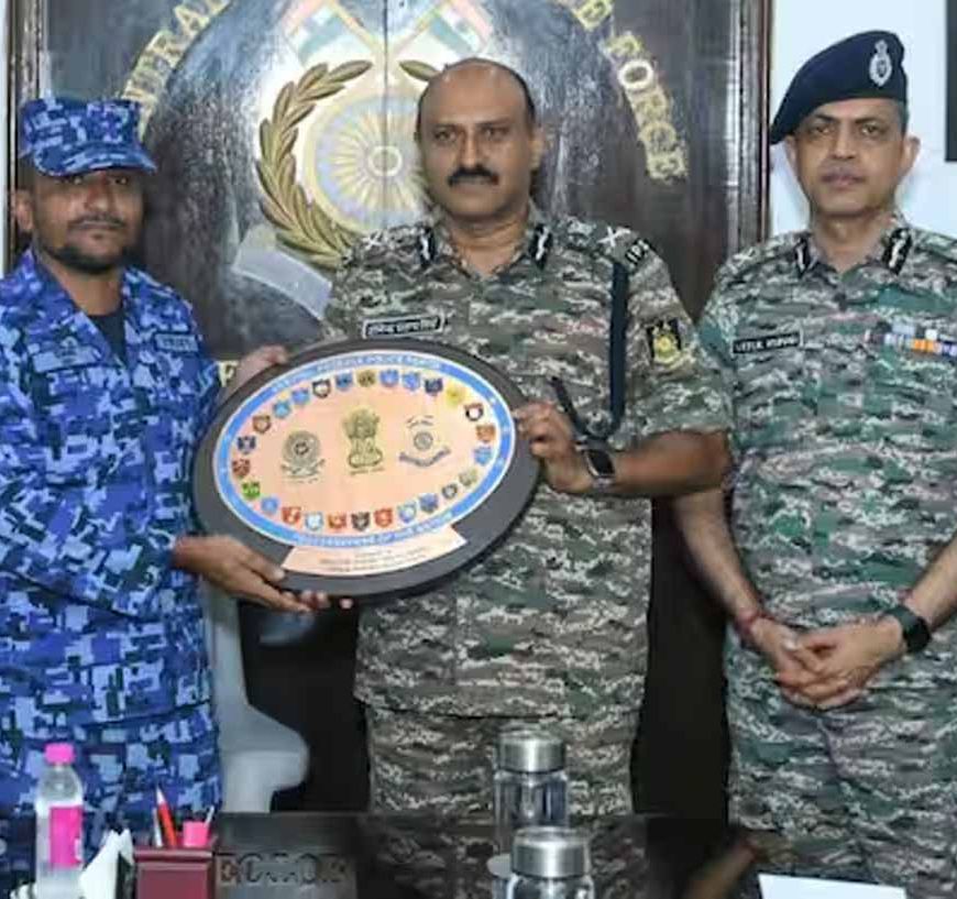 PM मोदी के दौरे से पहले मुस्लिम देश को भारत का बड़ा तोहफा, पाकिस्तान में मची खलबली!