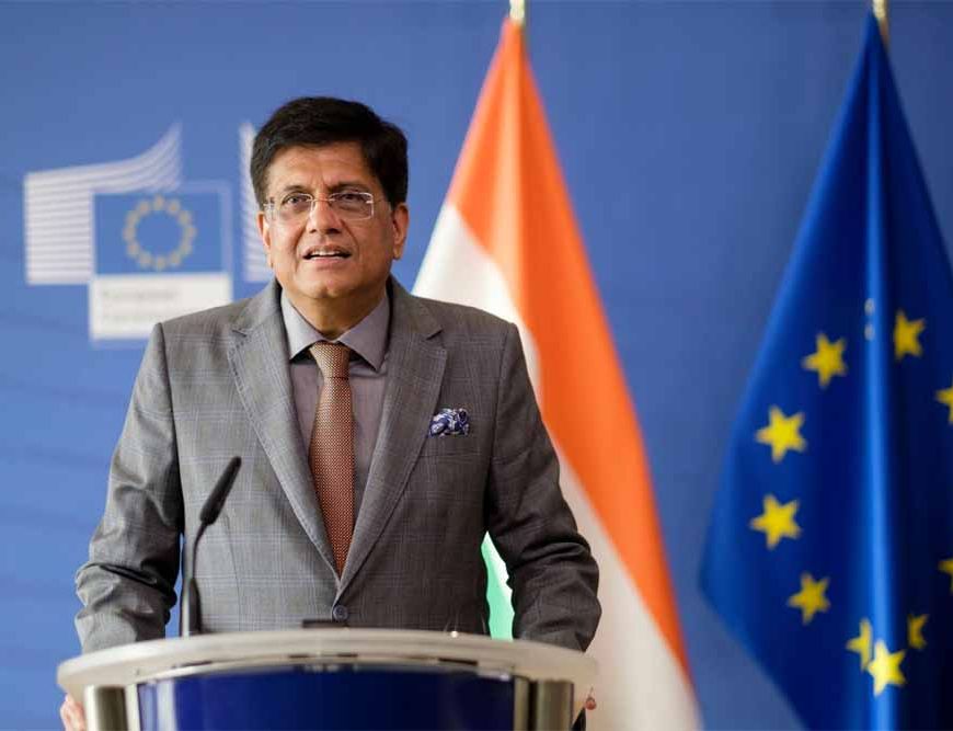 भारत करेगा हितकारी व्यापार समझौते, MSME को गुणवत्ता सुधारने की सलाह: पीयूष गोयल